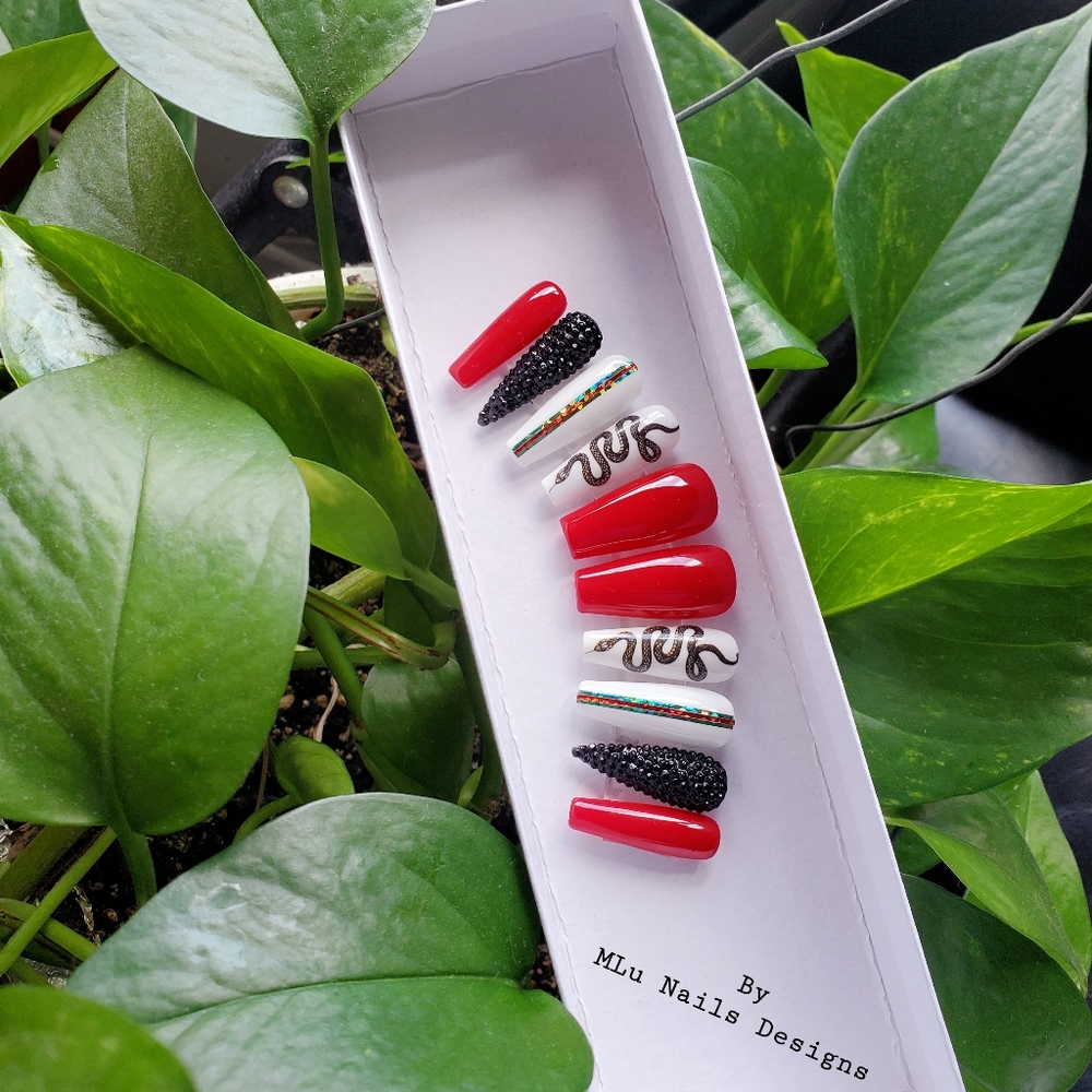 Press on Nails